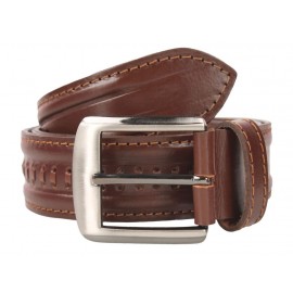 GENUINE LEATHER BELT CLGB103-TN